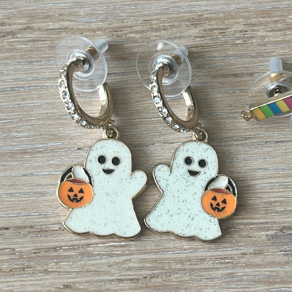 Sugarfix by BaubleBar Master of Disguise Earring Set - Picture 2 of 5